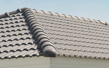 advantages of Llangrove clay roofing