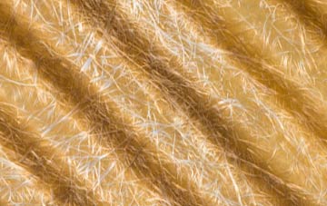 Llangrove fibreglass roof waterproofing