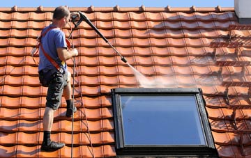 roof cleaning Llangrove, Herefordshire