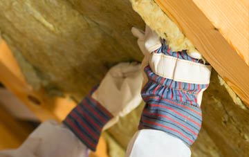 types of Llangrove pitched roof insulation materials